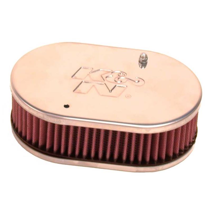 K&N Racing Custom Air Cleaner (56-9105)