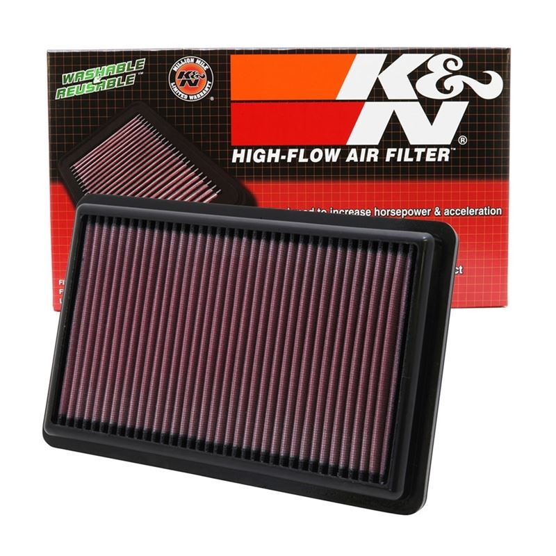 K&N Air Filter (33-2454)