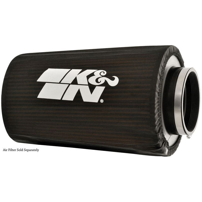 K&N Air Filter Wrap (RC-5166DK)