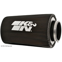 Load image into Gallery viewer, K&amp;N Air Filter Wrap (RC-5166DK)