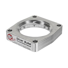 Load image into Gallery viewer, aFe Power Throttle Body Spacer(46-36009)