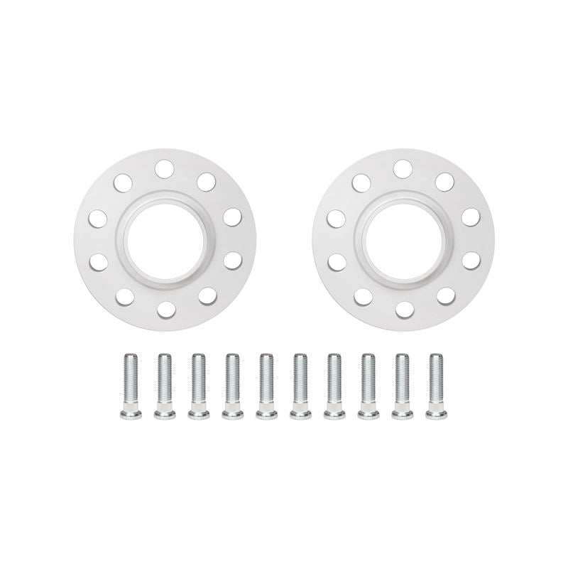 Eibach Springs PRO-SPACER Kit (15mm Pair) (S90-6-15-046)