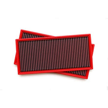 Load image into Gallery viewer, Fabspeed 958 S / GTS BMC F1 Replacement Air Filter (11-14) (FS.POR.958V8.BMC)