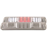 ANZO USA 2004-2008 Ford F-150 LED 3rd Brake Light Chrome B - Series (531088)