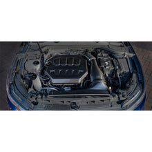 Load image into Gallery viewer, Eventuri Volkswagen MK8 Golf R, GTi Black Carbon engine cover (EVE-EA8884-CF-ENG)