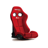 Bride Stradia III King Reclining Seat, Red, FRP (G71RSF)