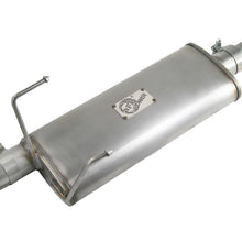 Load image into Gallery viewer, aFe MACH Force-Xp 3 IN 409 Stainless Steel Cat-Back Exhaust System (49-46007)