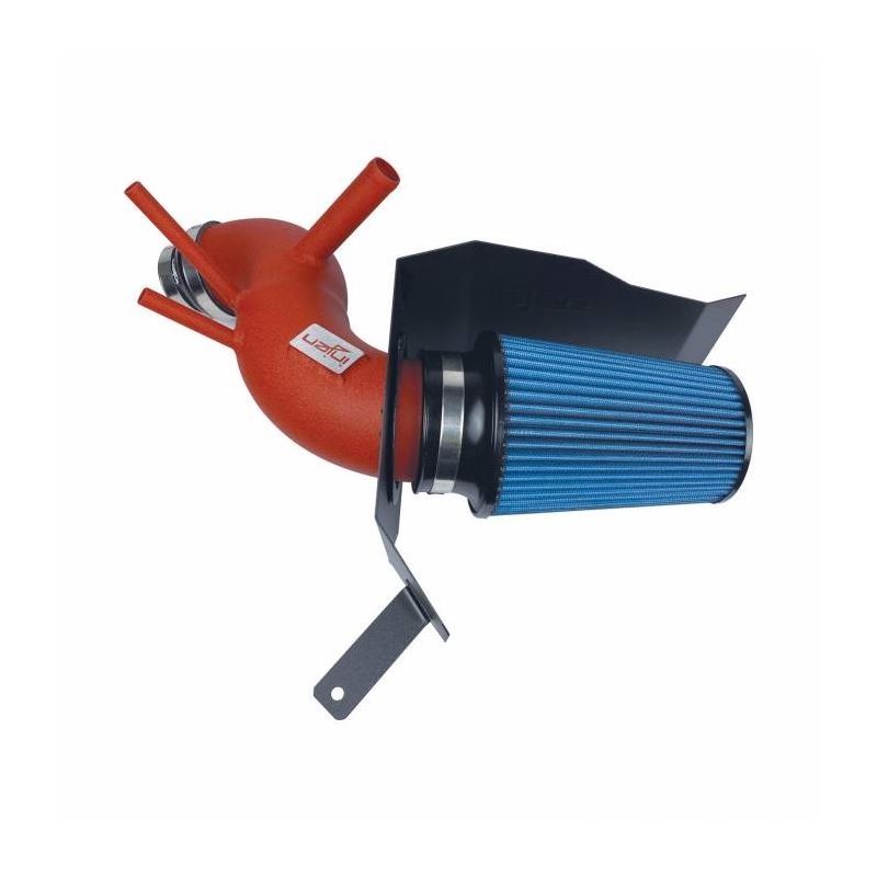 Injen Technology SP short ram intake system with SuperNano-Web Dry Air filter (SP1355WR)