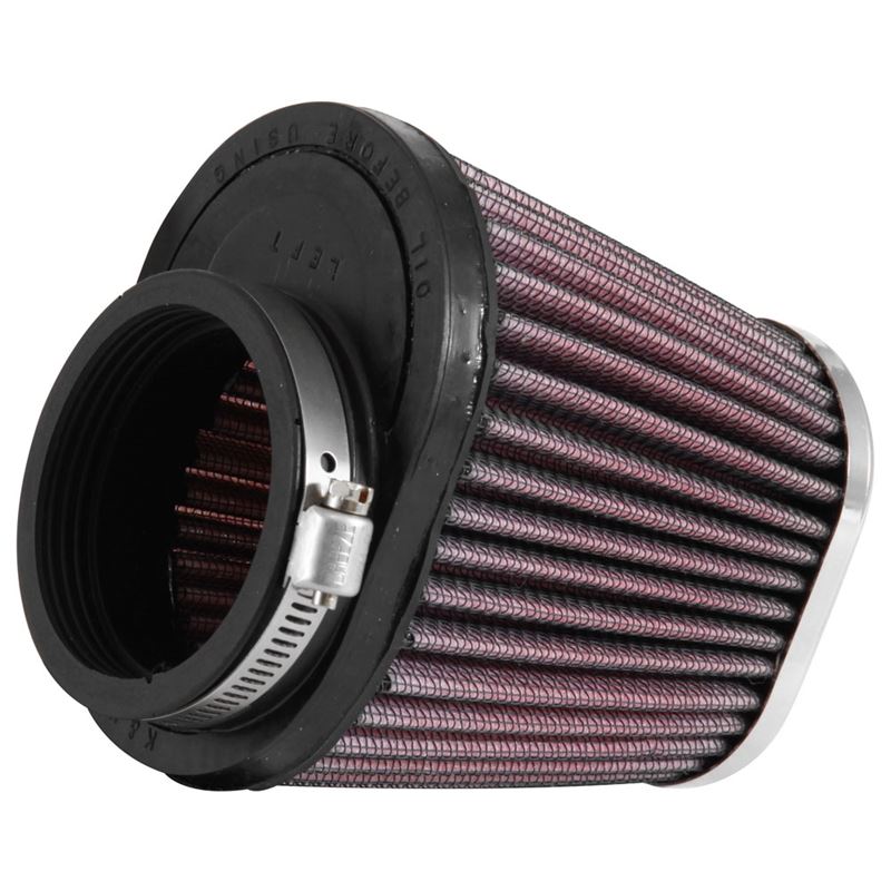 K&N Clamp-on Air Filter (RC-2890)