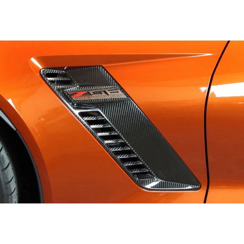 APR Performance Fender Vents (CF-700802)