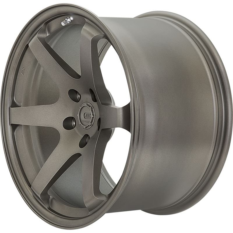 BC Forged RT51 Monoblock Wheel