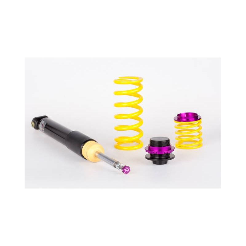 KW Suspension Coilover Kit V2 Bundle for BMW 3series F30 4series F32 AWD w/ EDC (1522000T)