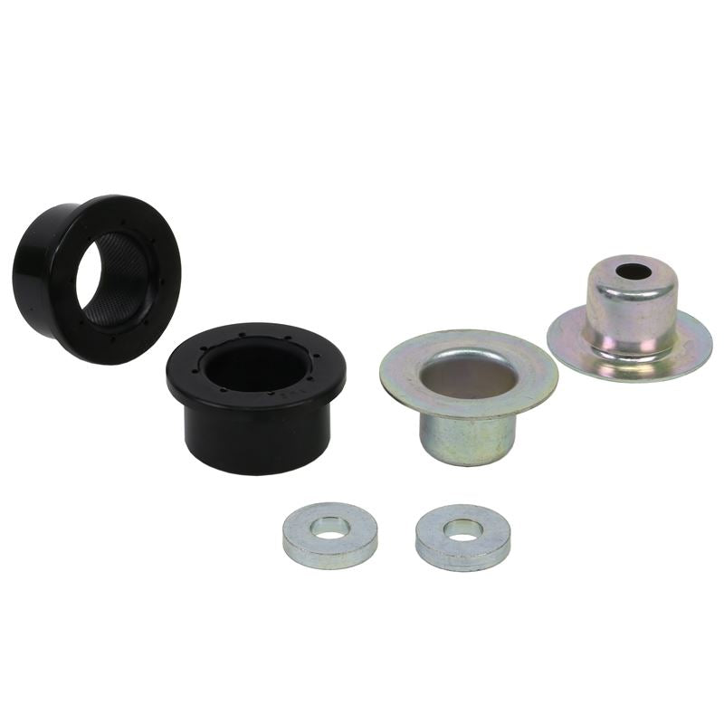 Whiteline Differential mount support rear bushing for 1989-1996 Nissan 300ZX (KDT913)