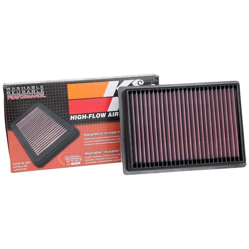 K&N Air Filter (33-5079)