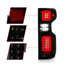 Load image into Gallery viewer, ANZO USA Tail Light Assembly (311414)