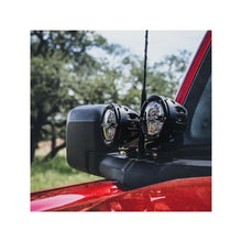 Load image into Gallery viewer, Rigid Industries 2021+ Ford Bronco Dual Pod A-Pillar Mount Kit M617 (46721)