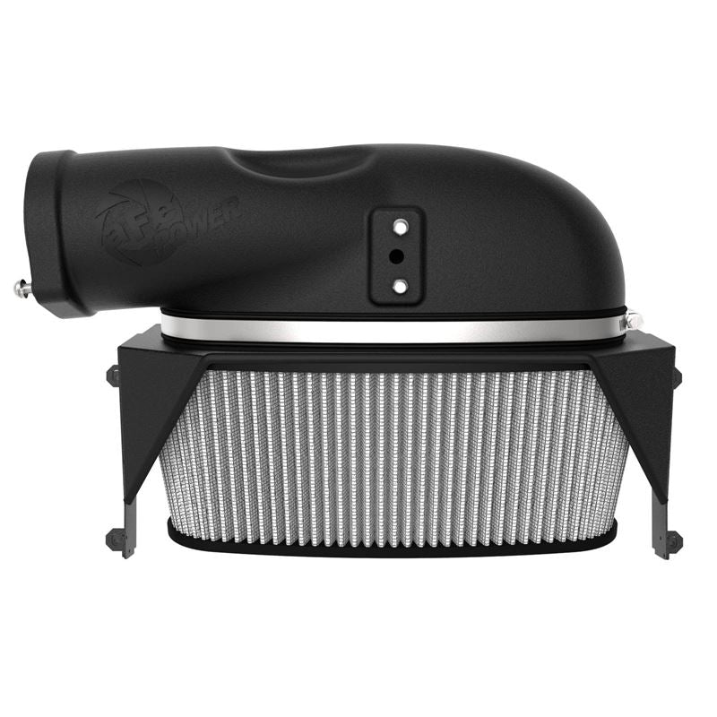 aFe Rapid Induction Pro DRY S Cold Air Intake System 14-17 Mercedes-Benz Sprinter 2500/3500 L4-2.1L (52-10017D)