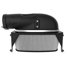 Load image into Gallery viewer, aFe Rapid Induction Pro DRY S Cold Air Intake System 14-17 Mercedes-Benz Sprinter 2500/3500 L4-2.1L (52-10017D)