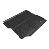 3D Maxpider KAGU Cargo Liner, BLACK (M1JP0211309)