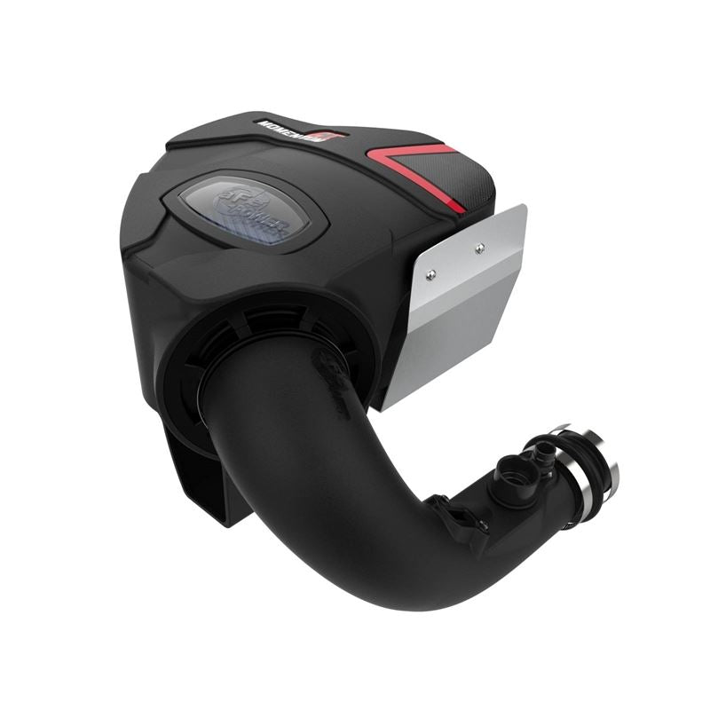 aFe Momentum GT Cold Air Intake System w/ Pro 5R Media for 2021-2021 BMW 430i(50-70061R)