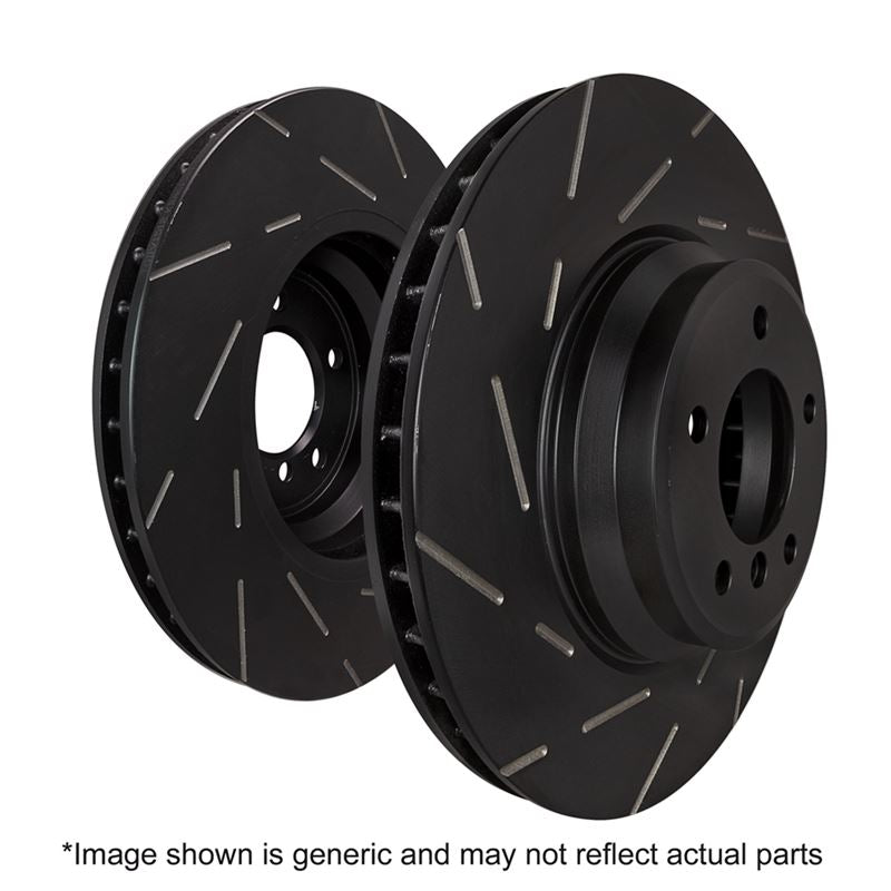 EBC USR Series Riveted Rotor (USR2120R)