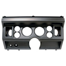 Load image into Gallery viewer, AutoMeter W/ AC Direct Fit Gauge Panel 3-3/8in x1 / 2-1/16in x4 for 80-86 Ford Truck (2919)