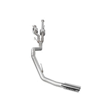 Load image into Gallery viewer, Stillen Exhaust Polished Tip for 2014-2021 Toyota Tundra (509570)