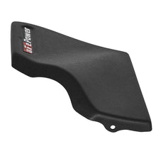 Load image into Gallery viewer, aFe Magnum FORCE Stage-2 Intake System Cover Black (54-12868-B)