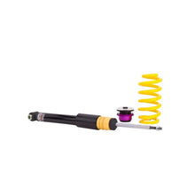 Load image into Gallery viewer, KW Suspension Coilover Kit V1 for Audi S4 Type 8E8H QB6 Wagon Convertible (10210065)