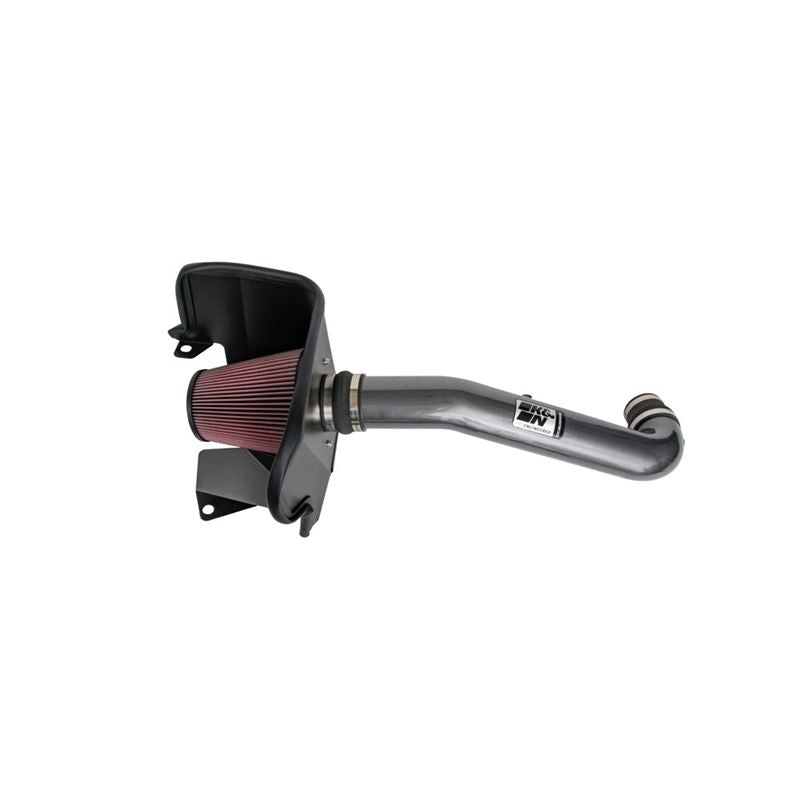 K&N Performance Air Intake System for Ram 1500 2019-2022 (77-1586KC)