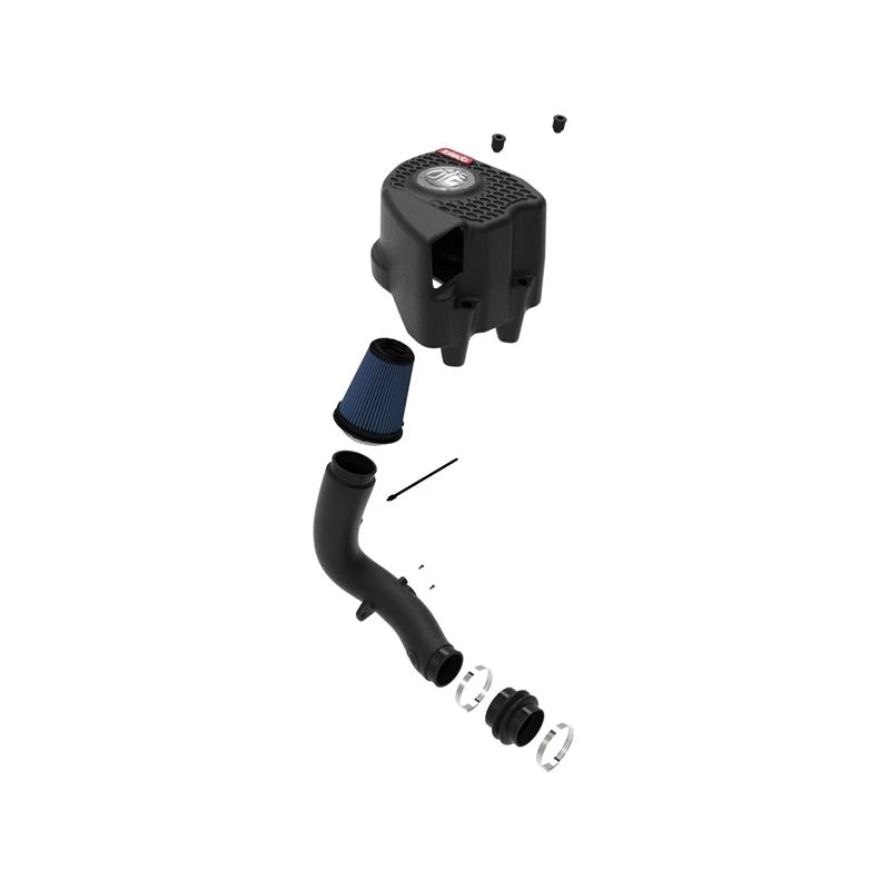 Takeda Momentum Pro 5R Cold Air Intake Filter for 20-24 Subaru Outback (56-70063R)