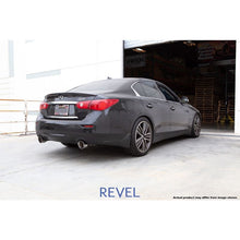 Load image into Gallery viewer, Revel Medallion Touring-S Exhaust System for 2014+ Infiniti Q50 (T70176AR)