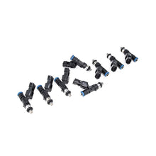 Load image into Gallery viewer, Deatschwerks Set of 8 750cc Injectors (17U-06-0750-8)