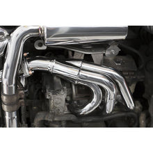 Load image into Gallery viewer, Fabspeed Porsche 996 Carrera Sport Headers (99-04) (FS.POR.996.SHDR)