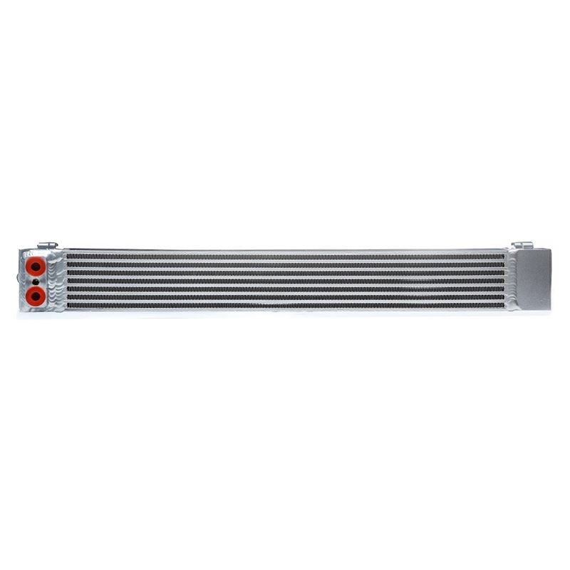 CSF Cooling - Racing & High Performance Division BMW E46 M3 / E39 M5 Race-Spec Dual-Pass Oil Cooler (8032)