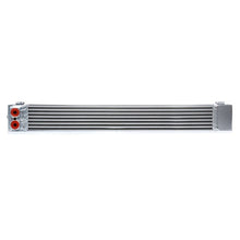 Load image into Gallery viewer, CSF Cooling - Racing &amp; High Performance Division BMW E46 M3 / E39 M5 Race-Spec Dual-Pass Oil Cooler (8032)