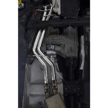 Load image into Gallery viewer, Fabspeed Porsche 957 V6 2nd link comp. Pipes (08-10) (FS.POR.957V6.CB)