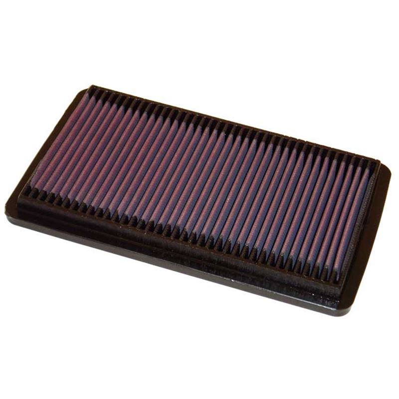 K&N Air Filter (33-2124)