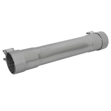 Load image into Gallery viewer, aFe MACH Force-Xp 304 Stainless Steel Resonator Delete Pipe (49M10007)