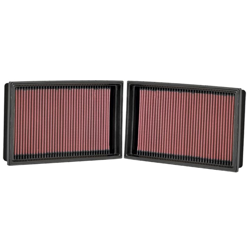 K&N Air Filter (33-2410)