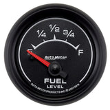 AutoMeter Fuel Level Gauge (5916)