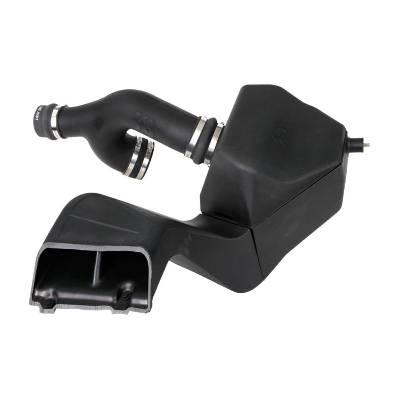 K&N 63 Series Aircharger Kit (63-2609)