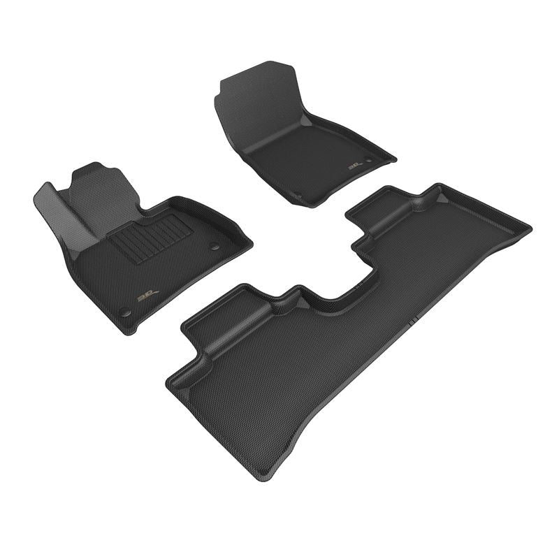 3D Maxpider 23-24 Mercedes-Benz Eqe Suv Kagu Black R1 R2 (L1MB18301509)