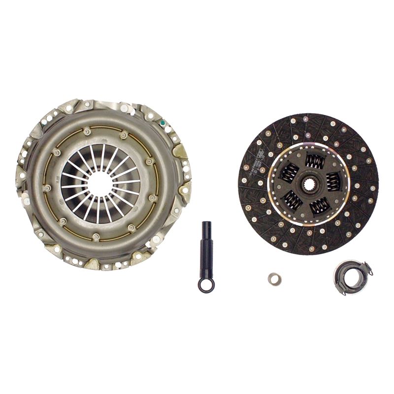 EXEDY Racing Clutch OEM Clutch Kit for 1993 Dodge D150 (05063)