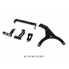 Load image into Gallery viewer, Eventuri Audi B9 S5/S4 - Black Carbon Intake (EVE-B9S5-CF-INT)