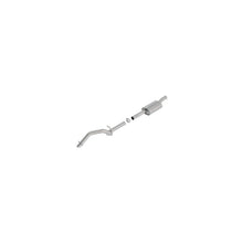 Load image into Gallery viewer, Borla Cat-Back Exhaust System - S-Type (140787)