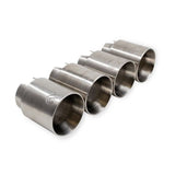 Active Autowerke BMW Slip on Polished Tips (11-043)