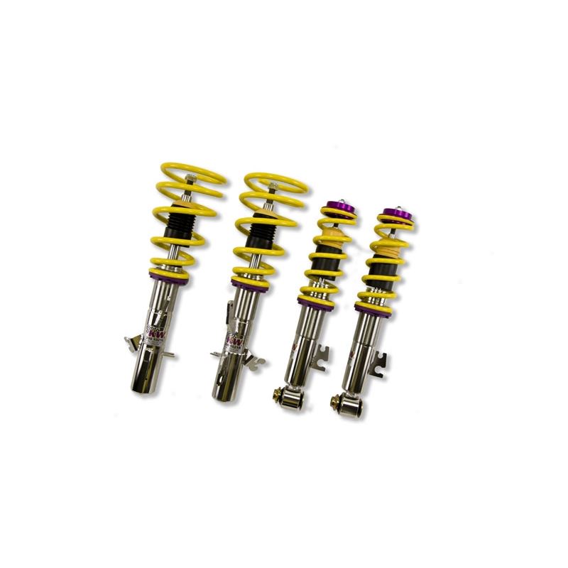 KW Suspension Coilover Kit V1 for Mini Clubman/Convertible (R55 R57) (except Cooper S Cooper D JCW) (10220065)