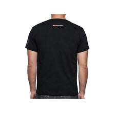 Load image into Gallery viewer, aFe Motorsport Mens T-Shirt Black (L) (40-30443-B)