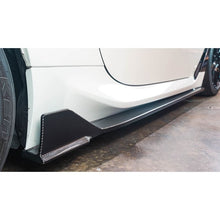 Load image into Gallery viewer, APR Performance Toyota GR86/ Subaru BRZ Side Rocker Extensions 2022-2023 (FS-522005)